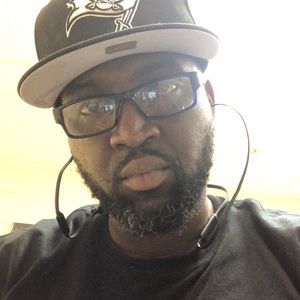 Meet your Posher, Thomas